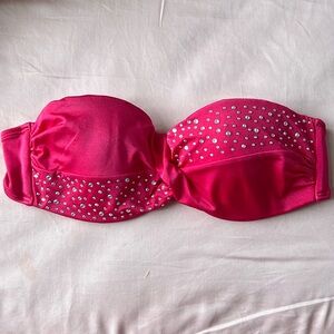 Victoria’s Secret bathing suit top
